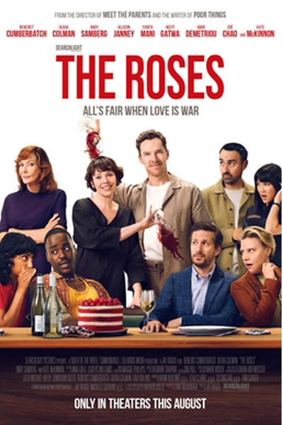 The Roses